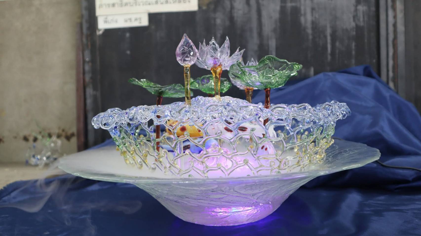 title -   ศูนย์ส่งเสริมและพัฒนาอาชีพเสริมนอกภาคการเกษตร เปิดรับสมัครผู้ที่สนใจเข้ารับการฝึกอบรม หลักสูตรฝึกอบรมศิลปหัตถกรรมระยะยาว ตั้งแต่วันนี้ถึง - วันที่ 31 มีนาคม 2569